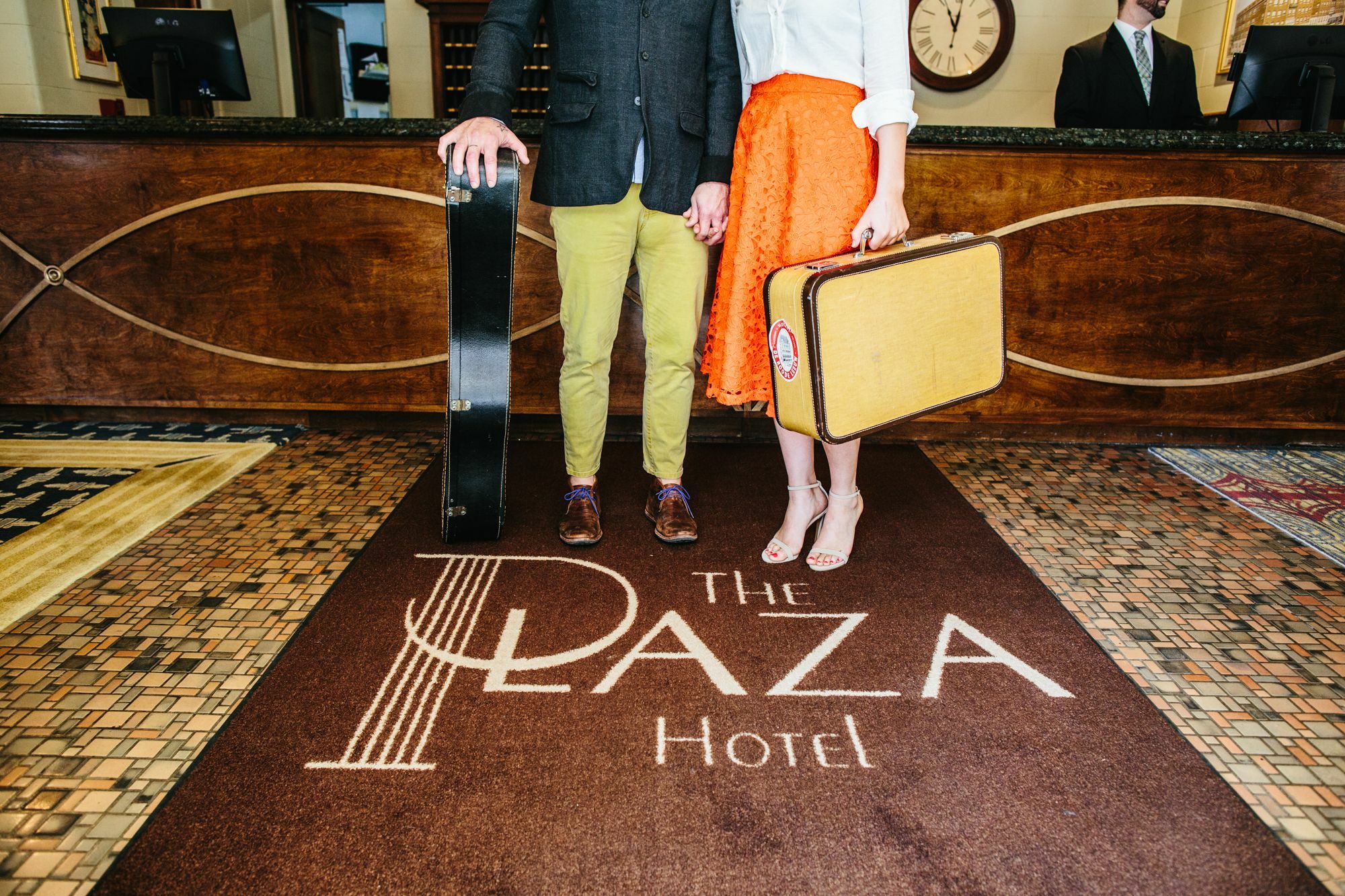 The Plaza Hotel - Μιλγουόκι Εξωτερικό φωτογραφία